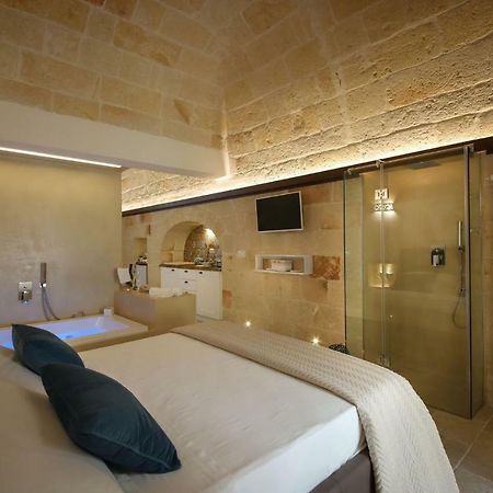 Suite 52 Monopoli Exterior photo