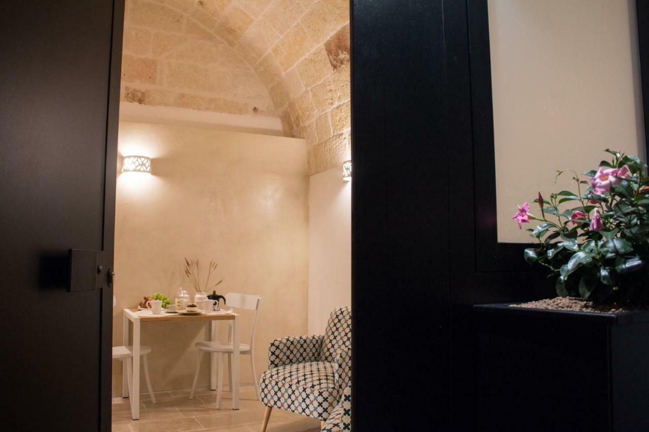 Suite 52 Monopoli Exterior photo