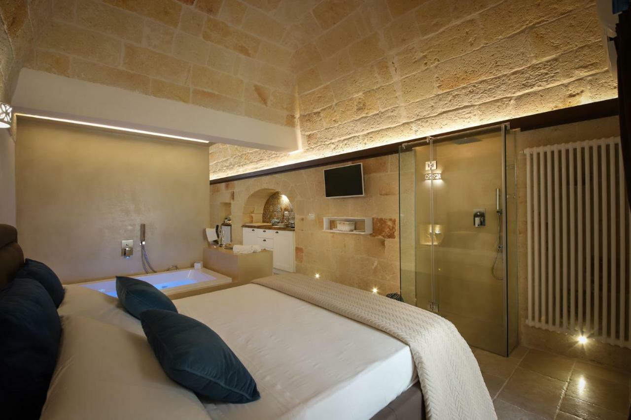 Suite 52 Monopoli Exterior photo