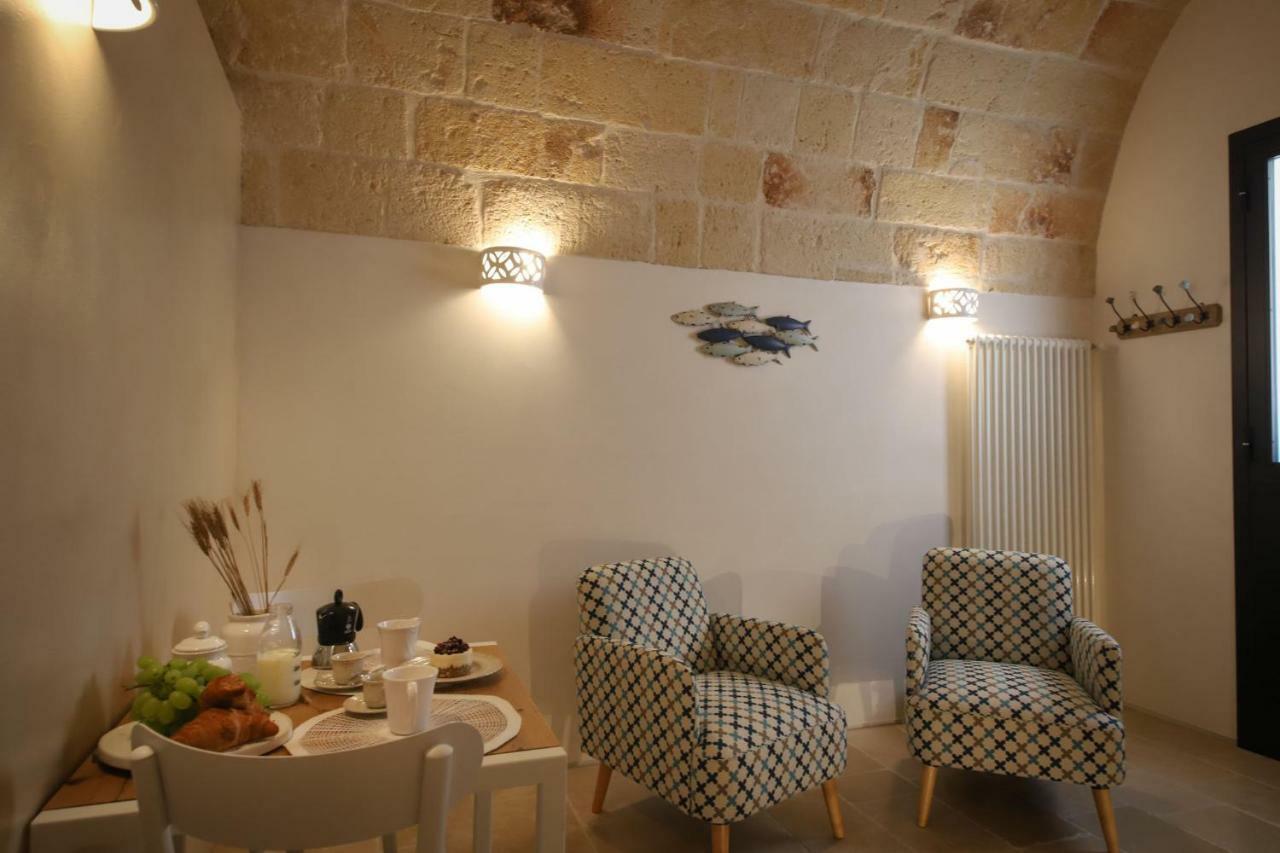 Suite 52 Monopoli Exterior photo